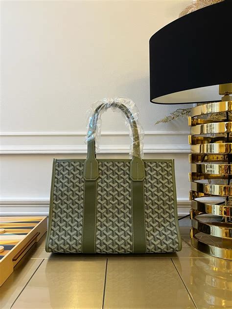 villette tote bag goyard price